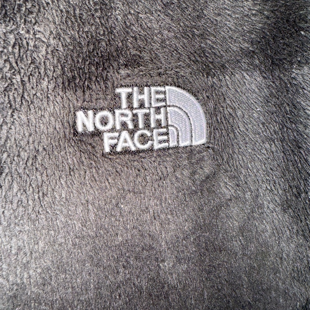 North face osito fleece jacket - Picture 4 of 4